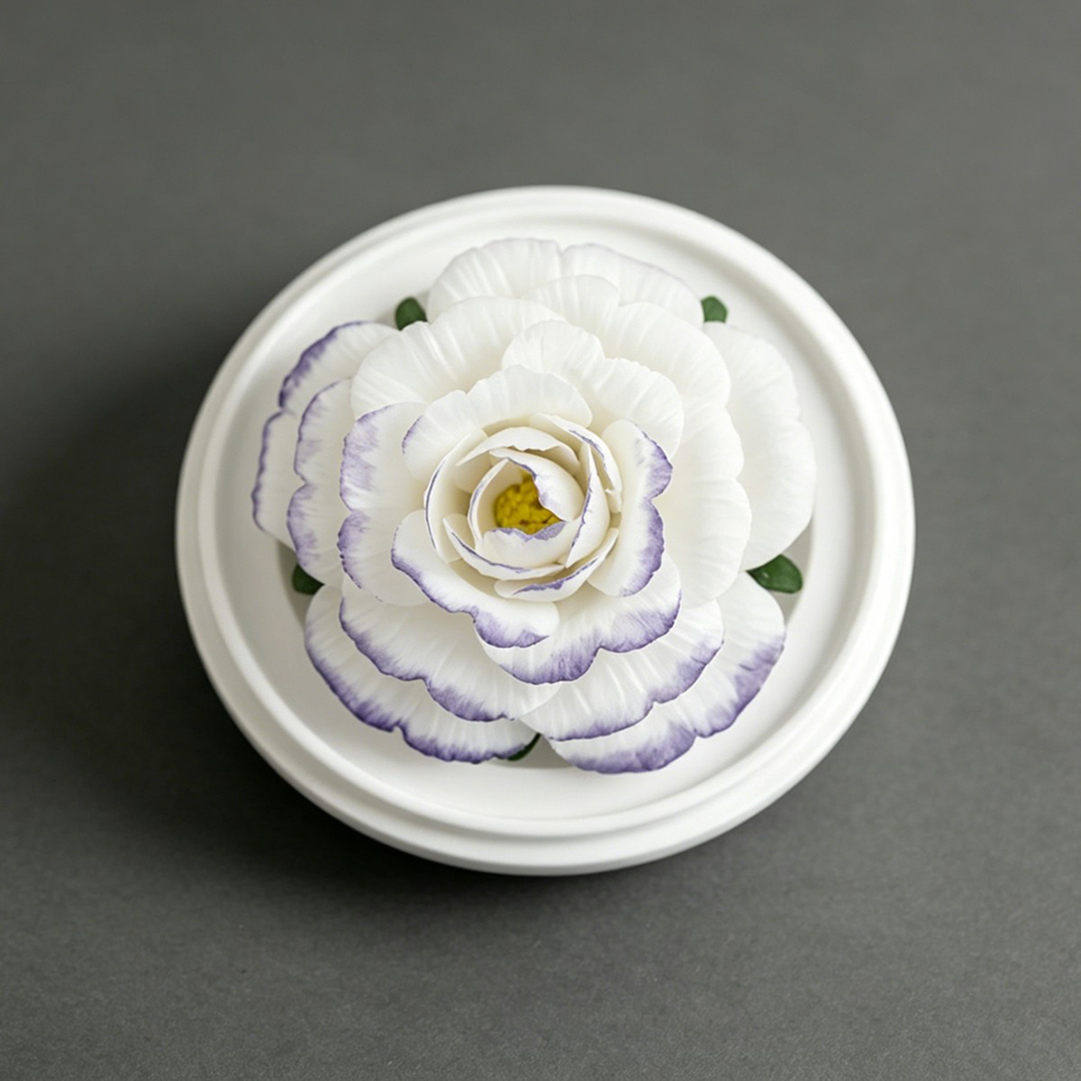 Bluebell(Ziyan Camellia)